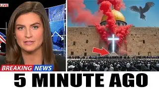 The Sealed Gate is MOVING in Jerusalem &ndash; A Divine Sign of Christ&rsquo;s Return?