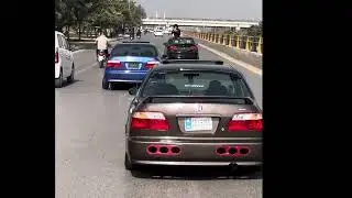 HAC AUTOSHOW ❤️#hondalife #hondalove #hondatuning #viral #foryupage #islamabad #pakwheels