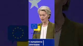 Our priority is to help you! #VonderLeyen #SpainFloods #valencia #flood #climatechange