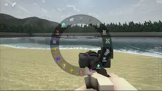 How To Glitch The Observer Fight In Gorebox!
