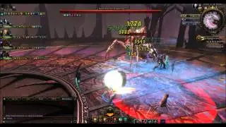Running Temple of the Spider