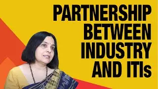 How Skills Training & Vocational Education is Impacting Lives in India - Wadhwani Foundation, GSN
