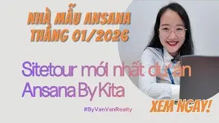 Căn Hộ Ansana By Kita Võ Văn Kiệt Bình Tân Kita Group chi tiết thông tin căn hộ và lộ trình bán hàng