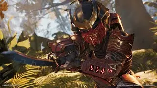 PREDATOR HUNTING GROUNDS GHOST SAMURAI PREDATOR AMBUSH HUNTING