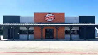 Bill Miller BBQ to open first restaurant with new prototype design in Bexar County