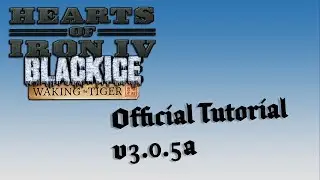 Black ICE Official Tutorial 1