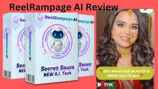 ReelRampage AI Review - Unlimited Traffic