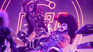 Cyber Monsters of Rock | The Boulet Brothers' Dragula: Titans S2