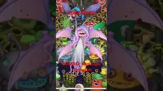 EPIC WHISP BREEDING COMBO!! #viral #gaming #mobileapp #mysingingmonsters