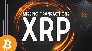 the secret ledger of XRP