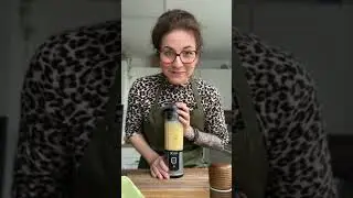 Pancakes aus dem #ninja #blast  - #ninjakitchen