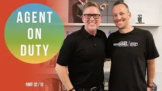 Kyle Whissel Talks About how to Increase Your Lead Conversion with an AOD Model