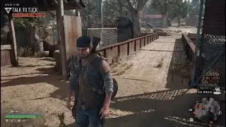 Days gone | 6.5 for a reason