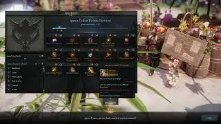 Lost Ark Ignea Token Points Reward