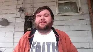 Have You Ever Seen The Rain? (Creedence Clearwater Revival cover)