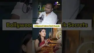Bollywood has many dark secrets, watch full podcast on &ldquo;Truetalks&rdquo; #bollywood #dark #secret #facts