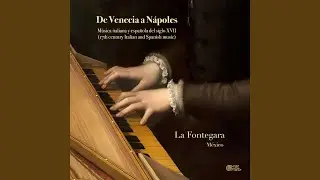 Sonate concertate in stil moderno, Book 1: Sonata seconda &agrave; sopran solo