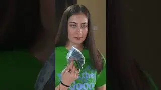 Farq Episode 42 Promo | Tonight at 8:00 PM On Har Pal Geo | #FaysalQuraishi #SeharKhan #Shorts