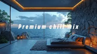 Luxury Deep House Mix 2026 | Элегантные ночные вибрации, мягкий бас и премиум чилл-биты