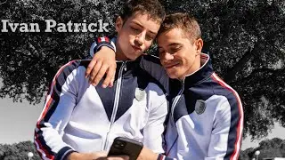 Ivan & Patrick || Infinity