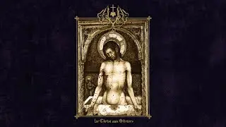 GIVRE - Le Christ aux Oliviers (Official Video)