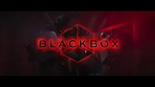 BLACKBOX - SCP Foundation Series Teaser 01
