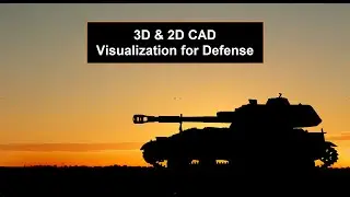 Visualization for Defense -  EN