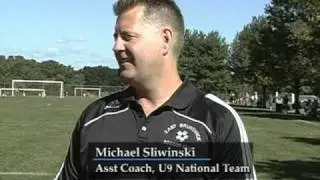 EBSC 30th Annual Labor Day Tournament