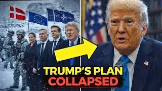 Trump Forced to Retreat at Davos &ndash; Mark Carney Exposes Global Power Shift