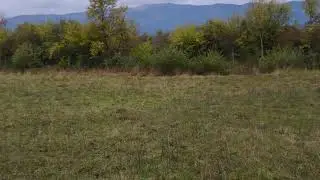 Teren intravilan cu PUZ in Sibiu Cisnadie