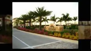 Cooper City's Internationally Recognized BROKER ~ Patty Da Silva, CDPE - Monterra and Estada Homes!