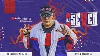 JOGA JOGA - DJ SEVEN, DJ GBR e MC RD 2021
