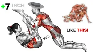 Kegel Exercises For Men | +8 Inch Growth & Rock-Hard Alpha Surge Guaranteed 💥🔥 (100% Proven!)