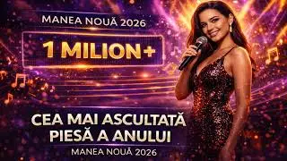Hituri Manele de Milioane 2025-2026 💸🔥