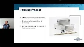 Let's Discuss Catheter Balloon Technologies Webinar - Ruedi Balloon Forming Presentation