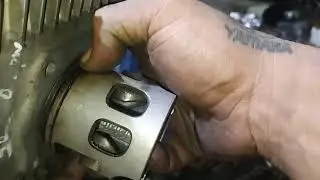 segunda parte sobre mejorar un motor de Yamaha dt125 a más cilondra teniendo encuenta todo