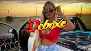 Deboxe Eletro Funk 2021 -  Batatinha Frita 1, 2, 3 - (MC JACARE ,DJ LOW , JIRAYAUAI)