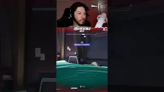 Surprise motherflarker! #NetEase #MarvelRivals #RocketRaccoon #Gaming #GamingClips #Twitch