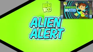 Ben 10: Omnitrix Glitch - Gameplay Walkthrough Part 6