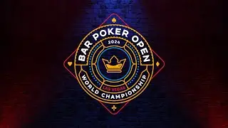 2024 Vegas World Championship - Final Table