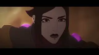 Wayfinder [PS4/PS5/PC] Venomess Character Teaser Trailer
