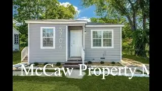 Dallas Properties for Rent 2BR/1BA by Property Managers in Dallas