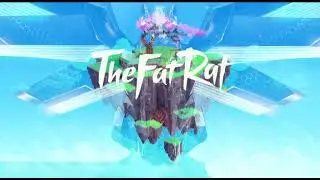 The Fat Rat,NEFFEX & Silent Crafter -  Back one Day X Hiding in the blue (Mashup)
