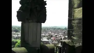 St Giles' Parish Church Wrexham   Tower Views