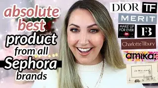 Абсолютно лучшие продукты от каждого бренда в Sephora! Часть 1 💕
