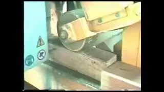 MILL  Tropical Hardwood Processing
