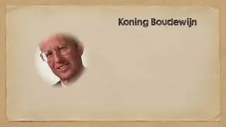Belgische monarchie : de zeven koningen