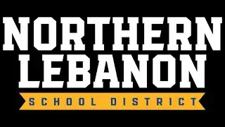 Northern Lebanon School District School Board Meeting 1/13/2026 6:30PM
