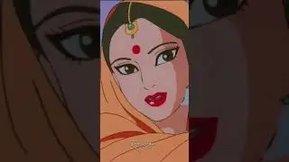 #ram #ramayan ||The uncountable love between #ram and #sita #kadobahal