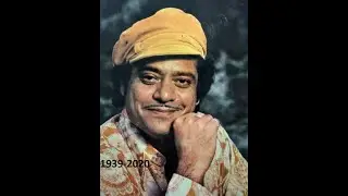 Syed Ishtiaq Ahmed Jafery (Jagdeep) Shahab's another unparallel performance #jagdeep, #comedy